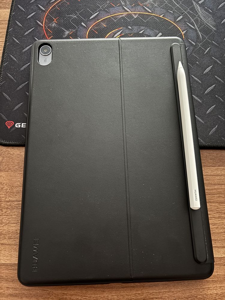 Huawei MatePad 11.5” PaperMatte Edition + Klawiatura + Rysik