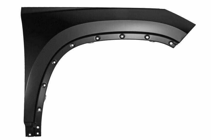 Крило переднє праве Skoda Kodiaq 17- (Тайвань). 565821106