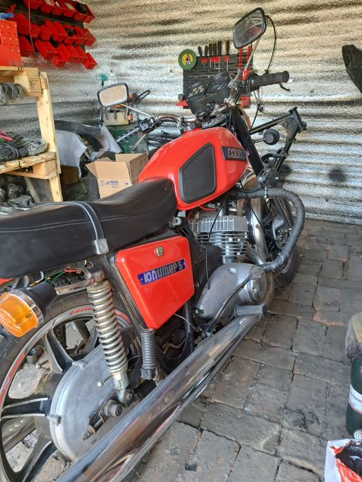 Продам иж юпитер 5