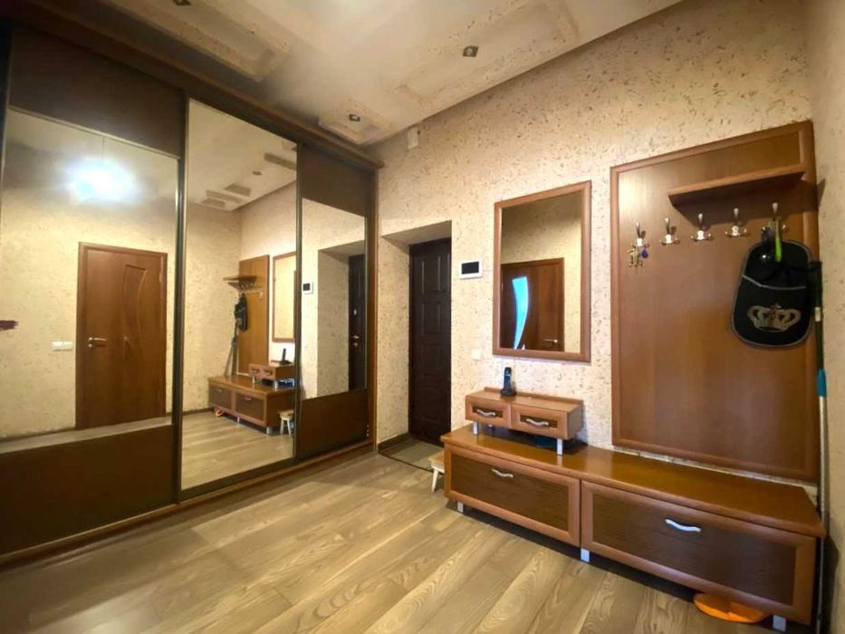 БЕЗ%! 60 + 8 кв.м ЖК Оазис, пр. Івасюка / Сталінграда, буд. 6. Оболонь