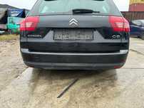 CITROEN C5 III X7 ZDERZAK TYŁ TYLNY KTVD