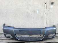 ZDERZAK PRZÓD PRZEDNI OPEL VECTRA C III 2002- GTS 23659379 ORYGINAŁ CAŁY