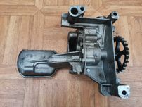 Citroen C5 I 2,0 HDI Peugeot  Pompa oleju