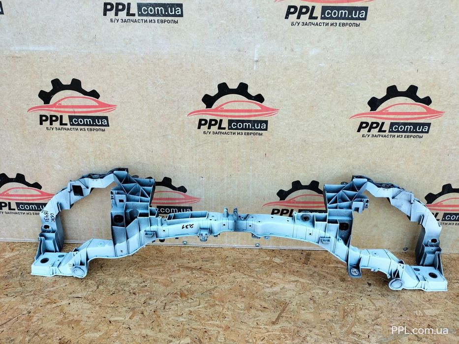 Ford Transit Connect Mk2 13-21 Передняя панель телевизор