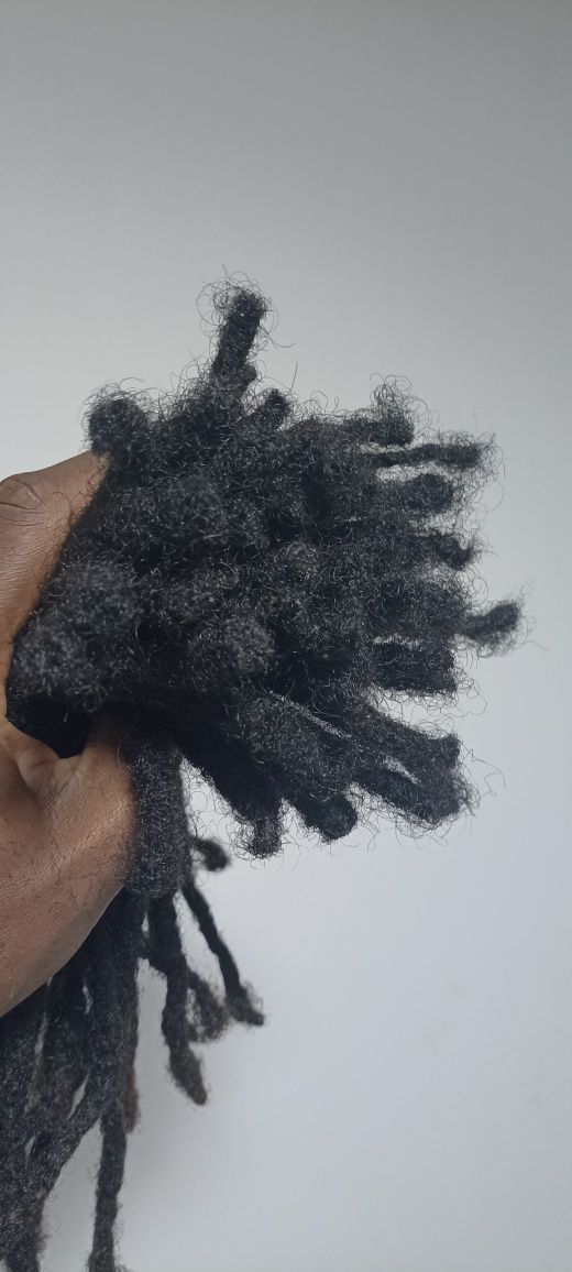 Dreadlocks Natural