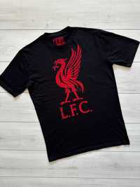 Чоловіча футболка Warrior Liverpool оригінал