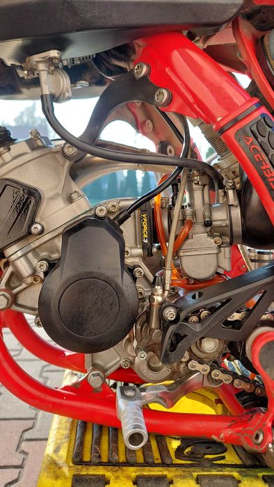 GAS GAS 85 (KTM) 2022