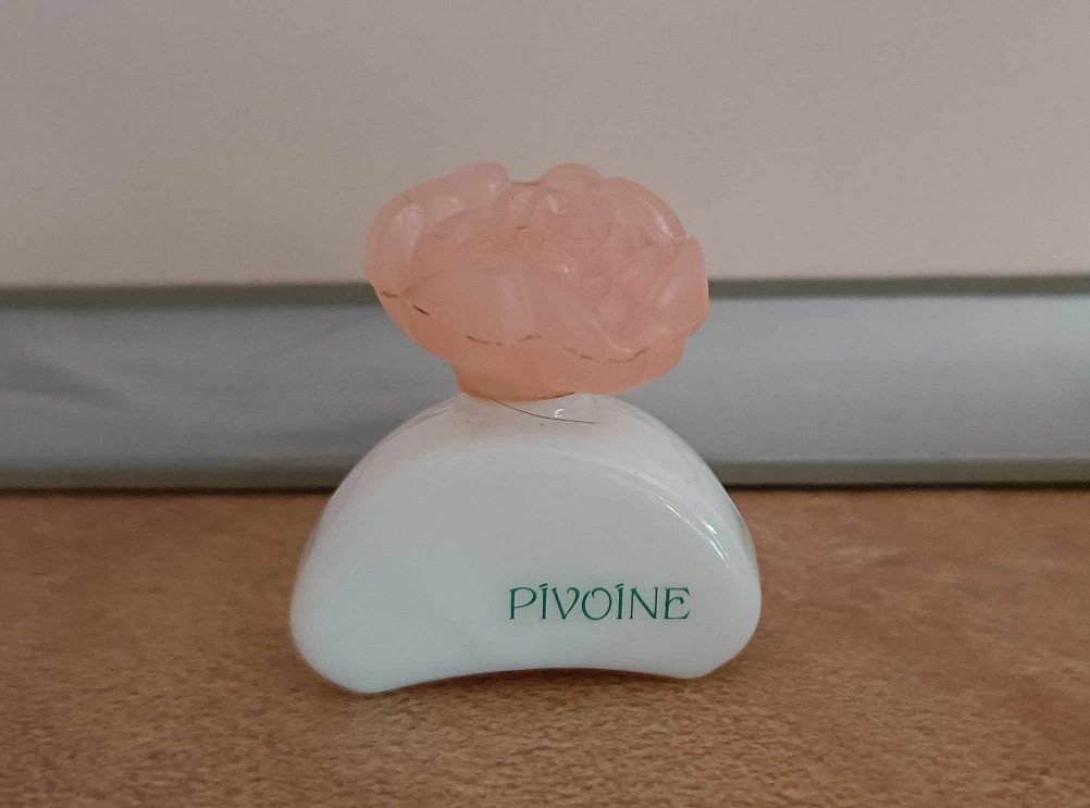 Kolekcjonerska miniaturka Pivoine 5 ml