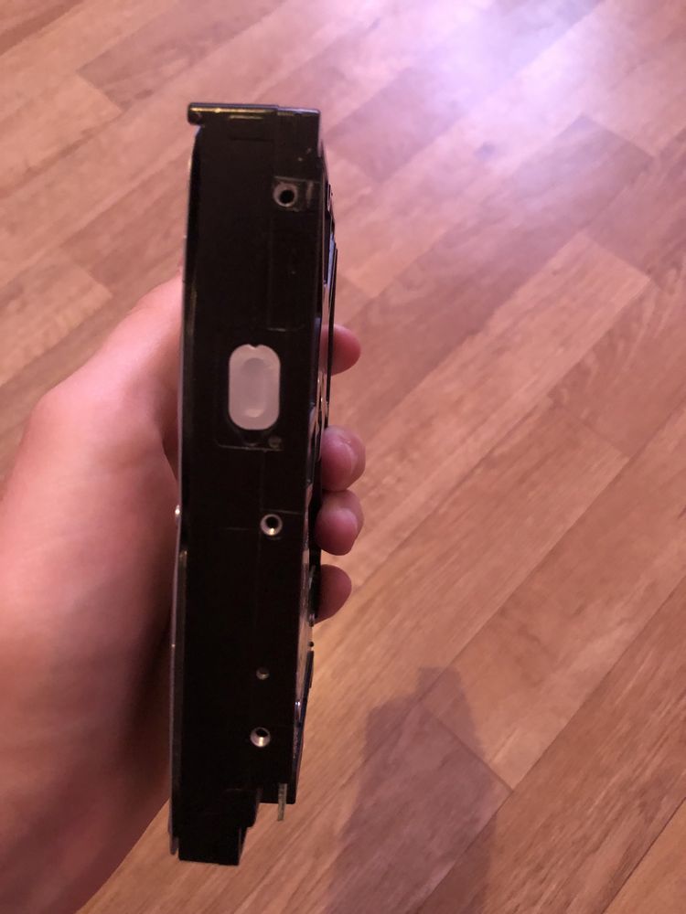 Продам жосткий диск Western Digital 250 GB