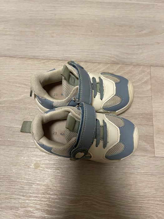 Кроссовки для мальчика