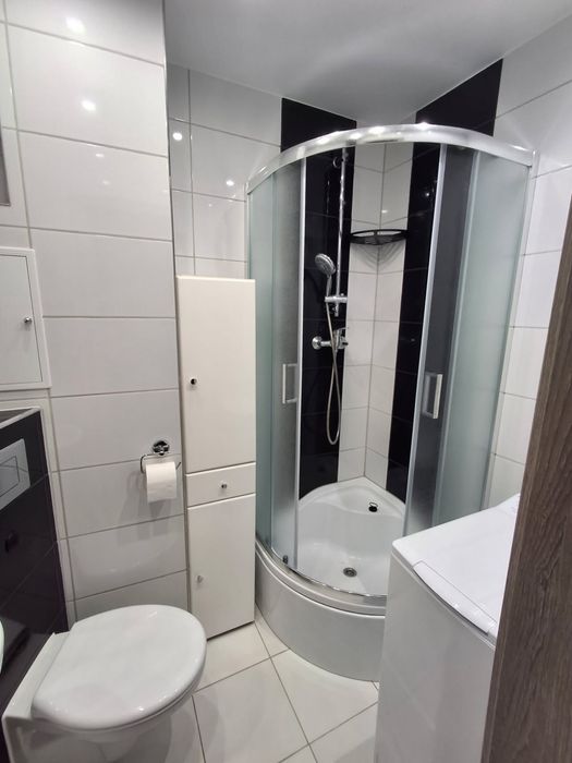 Mieszkanie do wynajęcia