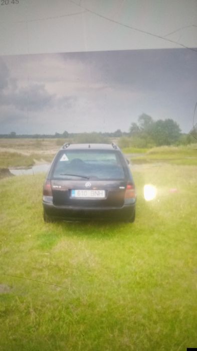 Продам гольф в робочому стані