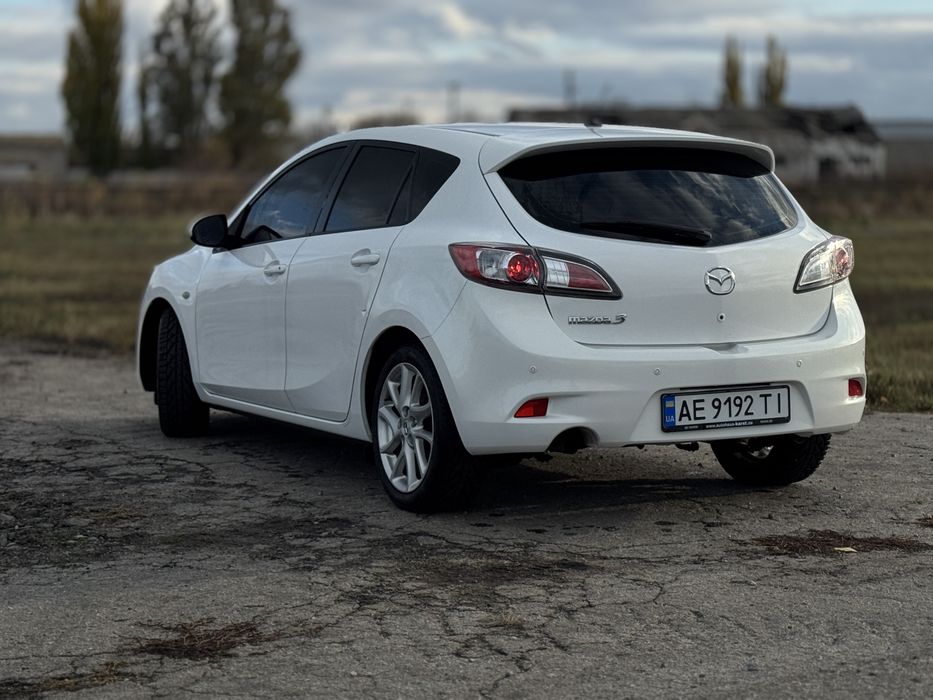Продам MAZDA 3,  1.6 dizel
