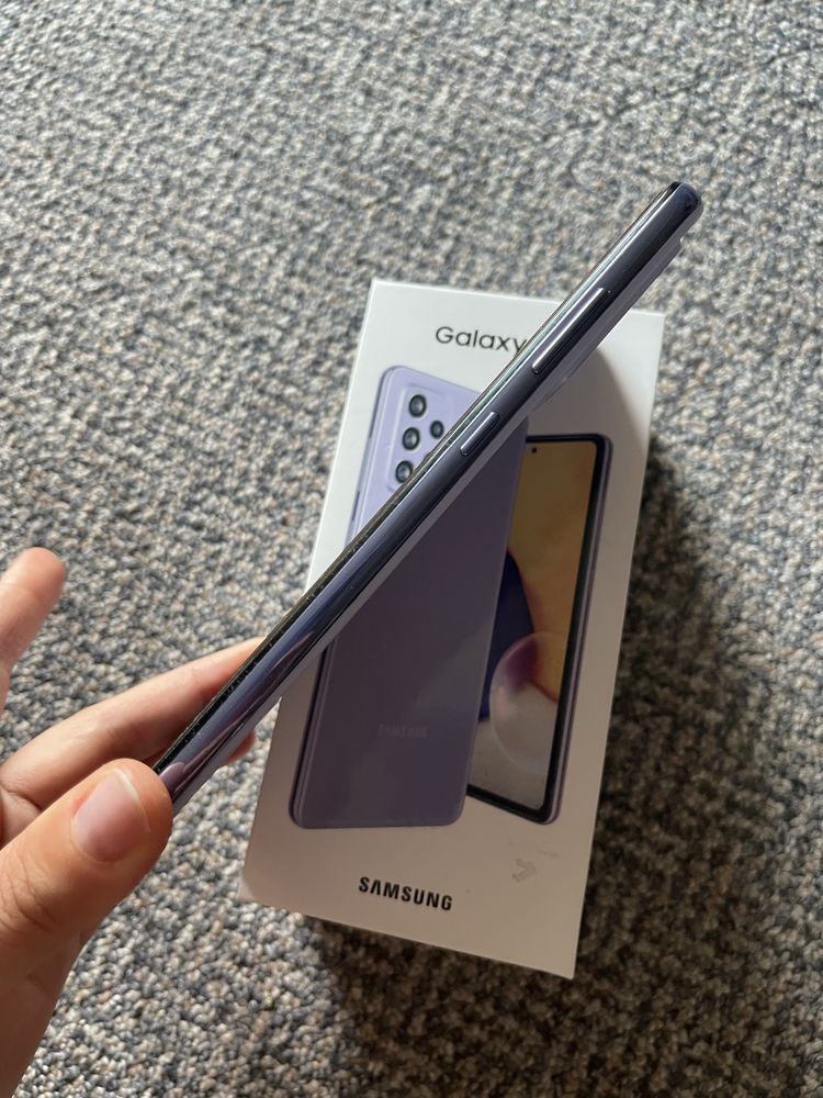 Samsung Galaxy A72/128 g