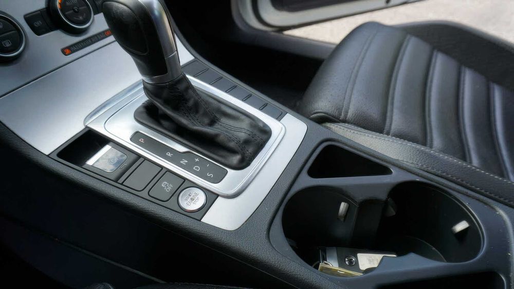 Volkswagen CC Sport      2016