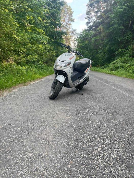 Сузукі адрес 110 2т