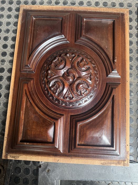 Peças de portas para decoracao