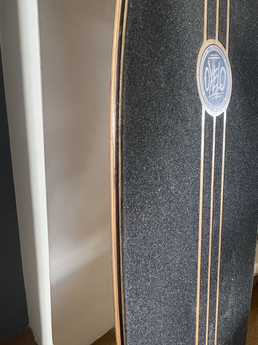 Surfakate Oxelo - Esta como Novo