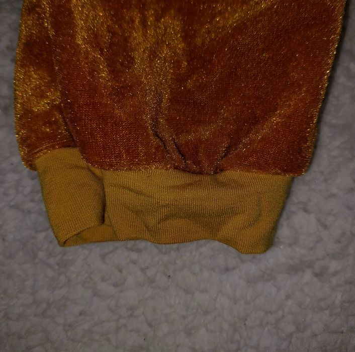 Костюм білочки для дівчинки 8-11 років ідеальний стан