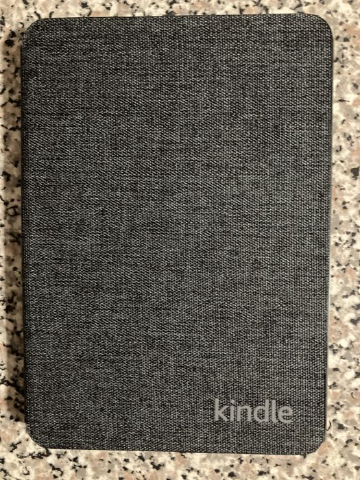 Kindle Basic 6” 16GB