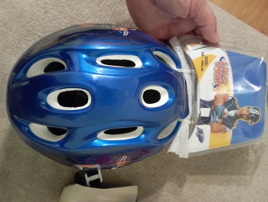 Продам велосипедний шолом