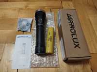 Latsarka Astrolux FT05 3050LM. Zasięg 711M. Nowa