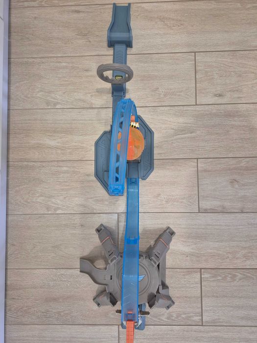 Трек Космос, Mattel, Hot Wheels, Disney