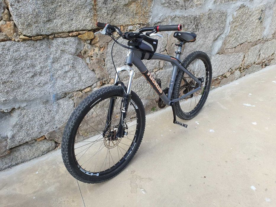 Bicicleta GT roda 26 BTT / Street