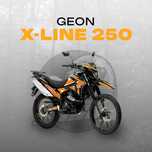 GEON X-Line 250 FE геон