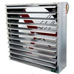 Wentylator Multifan Ø 130 cm
