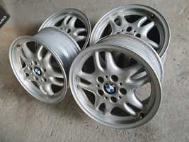 Felgi 5x120 16 cali Bmw e46 itp.