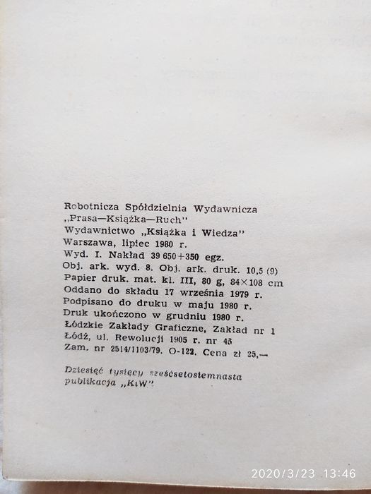 ONI SZTURMOWALI BERLIN Kazimierz Kaczmarek wyd. Książka i Wiedza