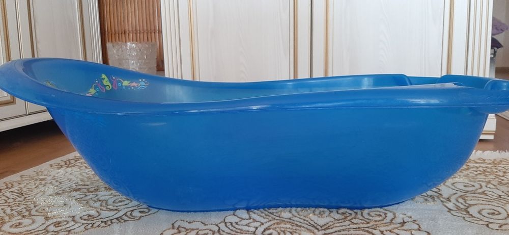 Дитяча ванночка.Ванночка для купання дитини.