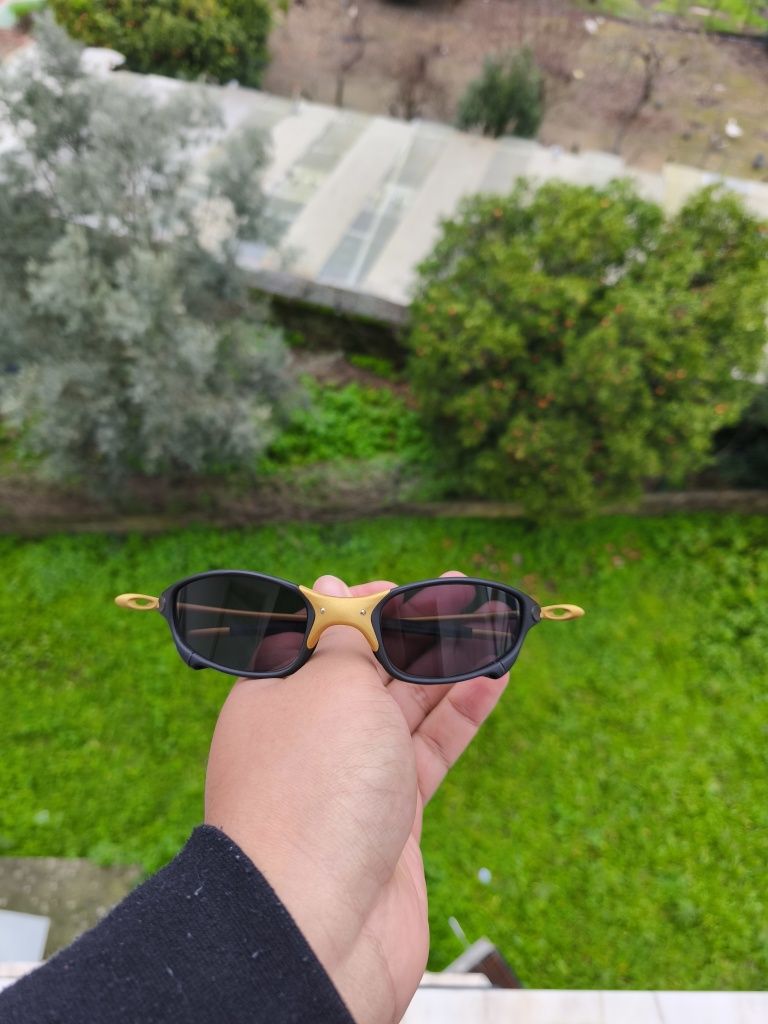 Óculos de sol! Julliet Corvetti