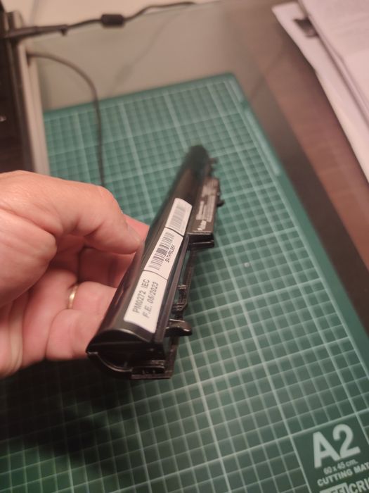 Bateria de Portátil HP Pavillion