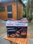 Tefal OptiGrill Elite XL GC760D30