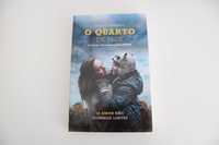 Livro "O Quarto de Jack"