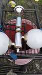 Lampa PRL stan bdb