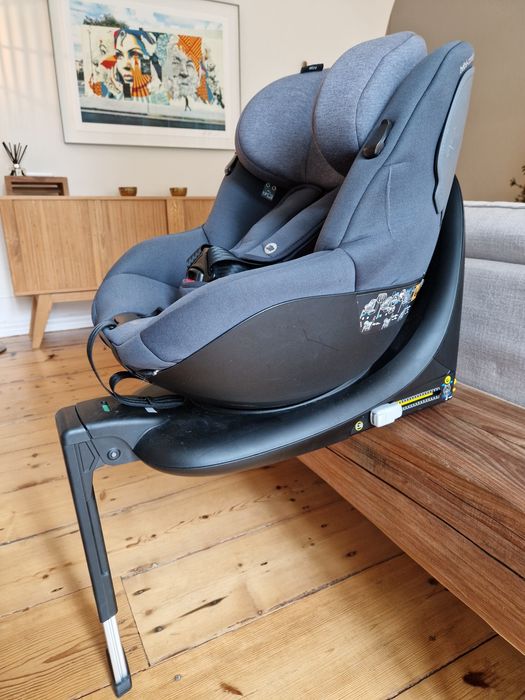 Bébé Confort Mica i-size