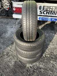 175/65r14 Contiental 20 rok Demo 4szt lato