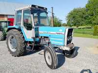 Landini 7550, Massey Ferguson,case, John Deere