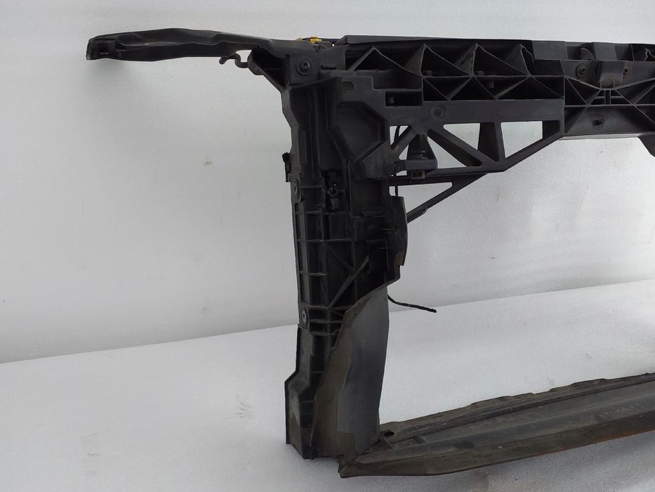 Frente em fibra ou chapa SEAT Leon (5F1)