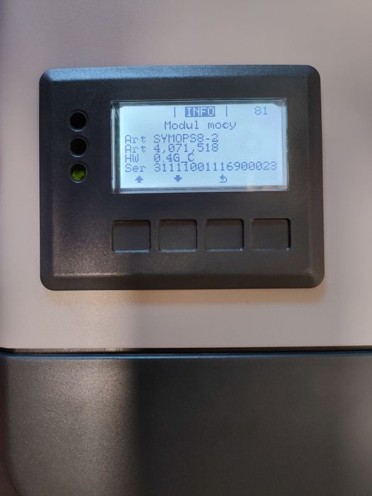 Falownik inwerter fronius symo 7.0-3-m