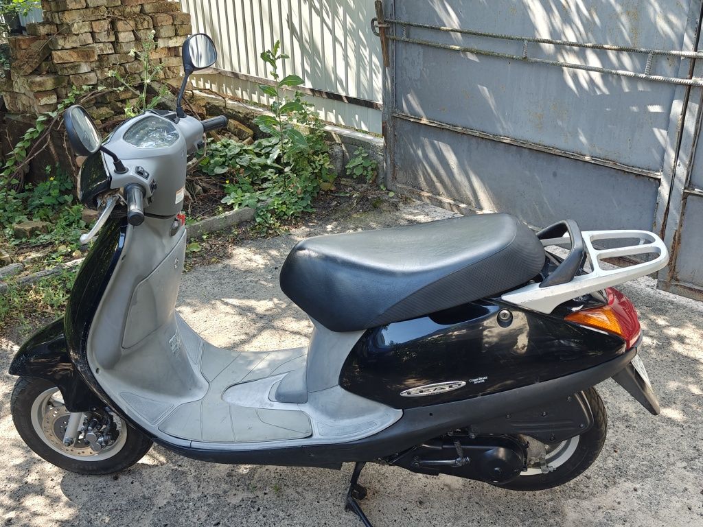 Продам Honda Lead af 48