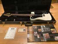 Guitarra Friedman Vintage T ARVBH