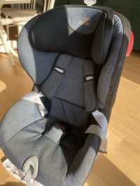 Britax Romer King II ATS