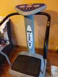 Platforma wibrująca Mango Vibro Max