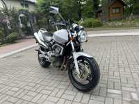 Honda cb 600f hornet