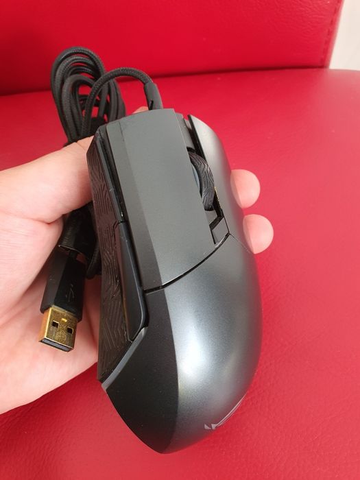 Myszka gamingowa Asus Rog Pugio