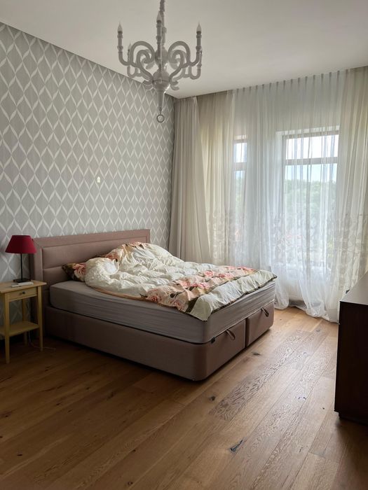 Будинок для життя і душі